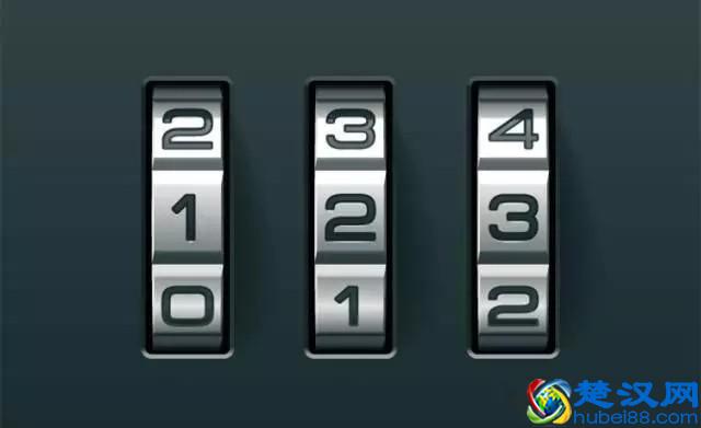 行李箱密码忘记了怎么办？教你3招轻松打开