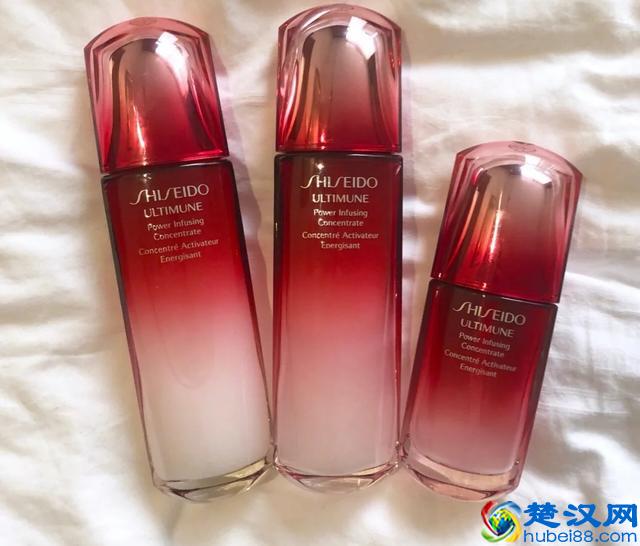 适合三十岁以上用的护肤品，抗皱美白齐全，神仙水果然名不虚传！