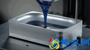 3D打印原理究竟如何，看完秒懂！