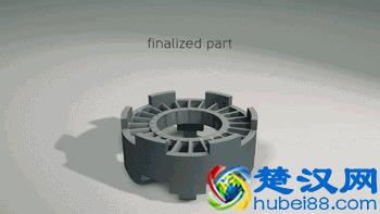 3D打印原理究竟如何，看完秒懂！