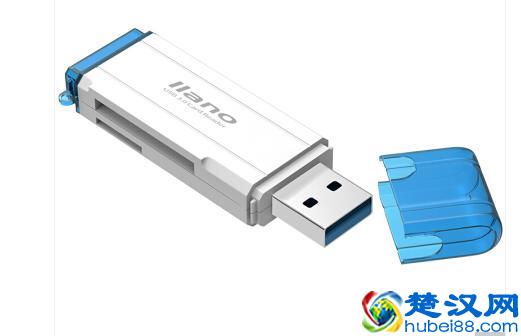 读卡器怎么用，教你解决读卡不出问题