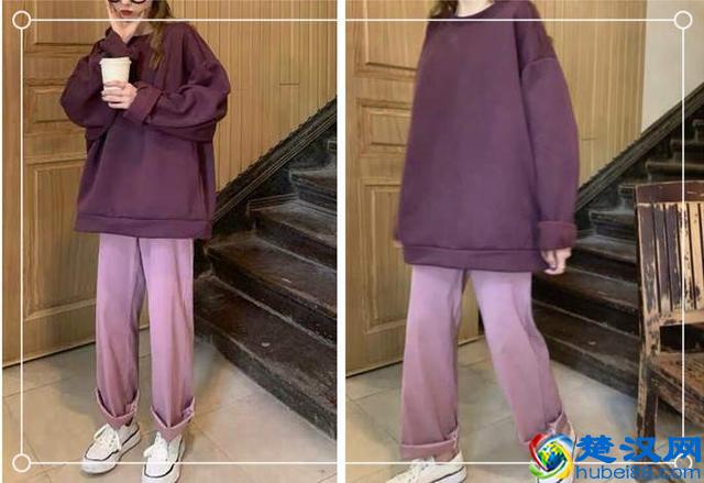 紫色配什么颜色好看？配这些颜色简单又优雅