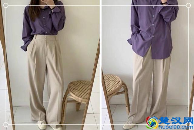 紫色配什么颜色好看？配这些颜色简单又优雅