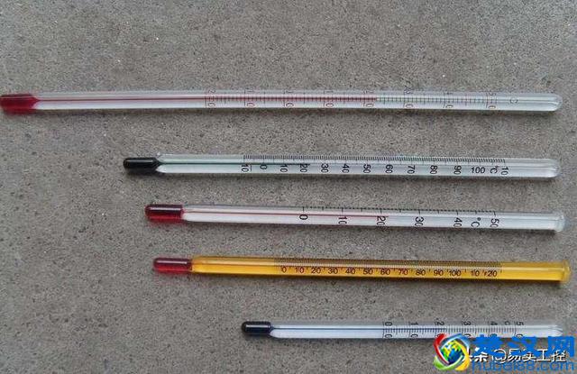 怎样正确使用水银温度计