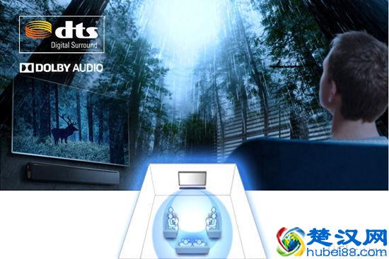 家庭音响品牌排行榜 家庭音响新品推荐