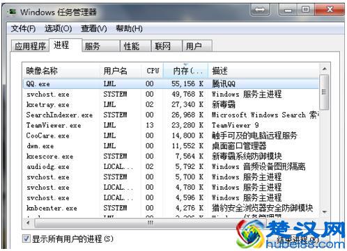 电脑桌面图标都不见了怎么办