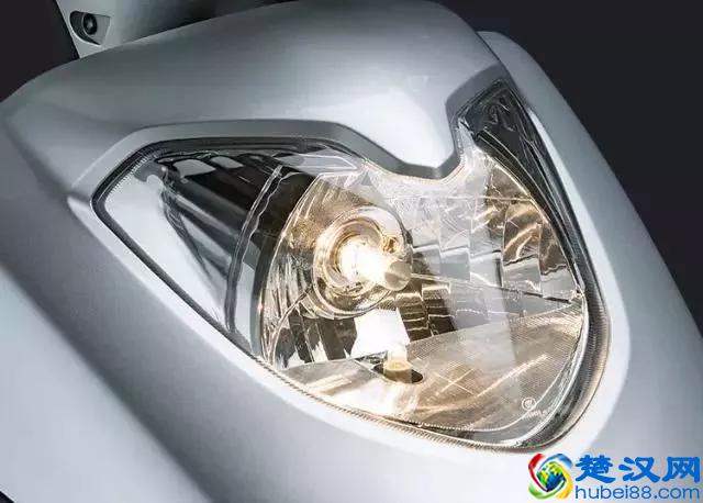 踏板摩托车什么牌子最耐用，最省油？