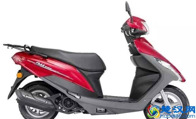 踏板摩托车什么牌子最耐用，最省油？