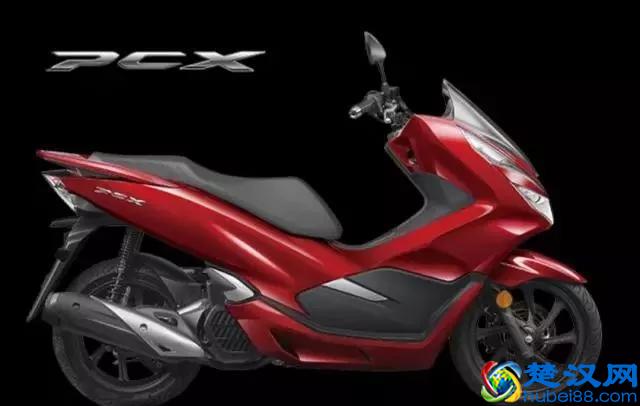 踏板摩托车什么牌子最耐用，最省油？