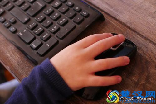 鼠标不动了怎么办？分享鼠标常见问题及其解决方法