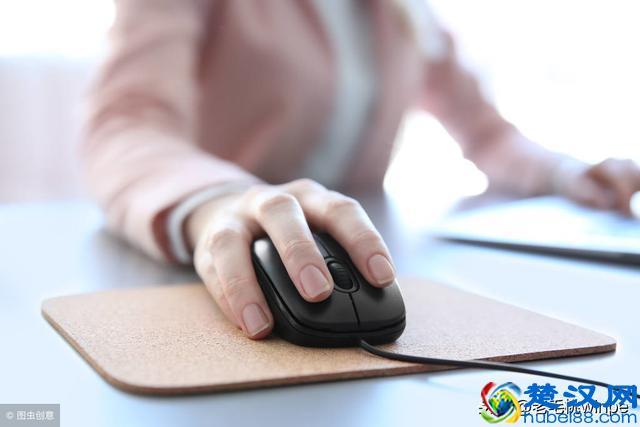 鼠标不动了怎么办？分享鼠标常见问题及其解决方法