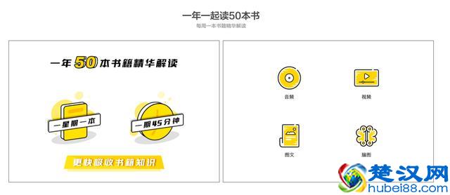 十大知识付费平台，喜马拉雅都进不了前三，第一名你肯定想不到