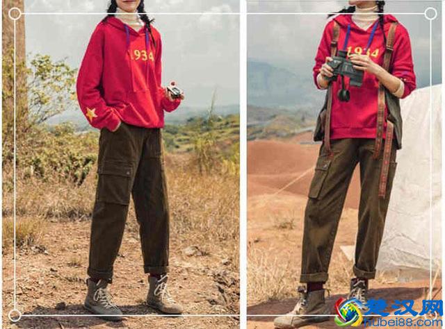 红色配什么颜色好看？搭配这6种都很好看