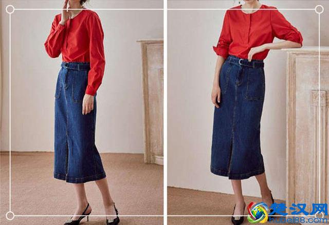 红色配什么颜色好看？搭配这6种都很好看