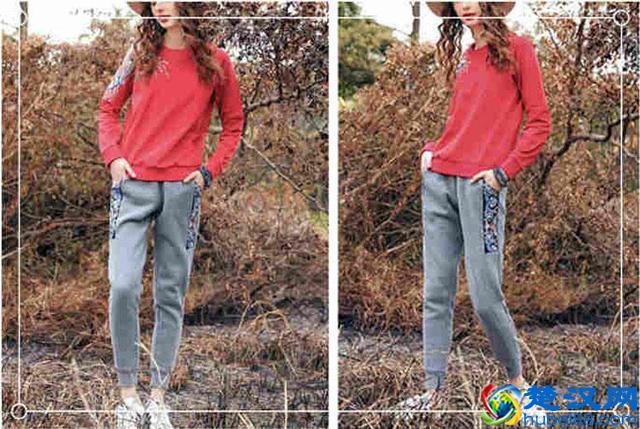 红色配什么颜色好看？搭配这6种都很好看