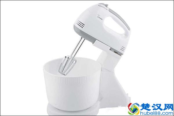 打蛋器选择什么牌子好 选这个打出完美蛋型