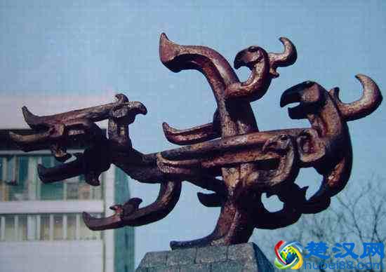 趾高气扬的来历