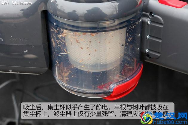 从几千元到几十元 车载吸尘器对比试用体验