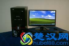 电脑屏幕分辨率不正常怎么调