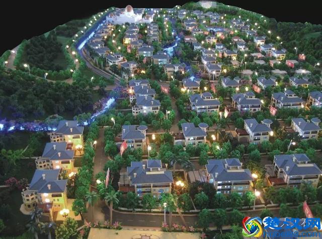 买房时如何通过沙盘模型获取楼盘信息?楼盘沙盘一般有哪些猫腻?