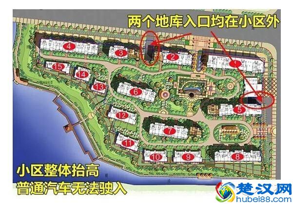 买房时如何通过沙盘模型获取楼盘信息?楼盘沙盘一般有哪些猫腻?