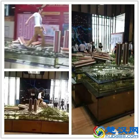 买房时如何通过沙盘模型获取楼盘信息?楼盘沙盘一般有哪些猫腻?