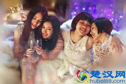 三点表现分辨是真闺蜜还是“塑料姐妹花”