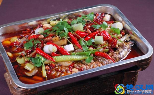 烤鱼店的烤鱼配方，简单易做，还有烤鱼汁的做法，十分经典！