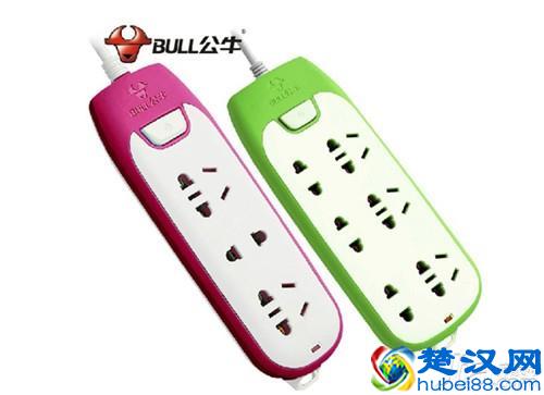 公牛插座质量怎么样 公牛插座价格表