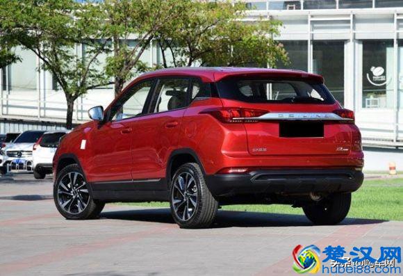 6万左右买什么车好？四款6万左右国六版自主小型SUV推荐