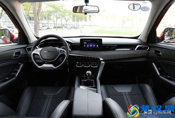 6万左右买什么车好？四款6万左右国六版自主小型SUV推荐