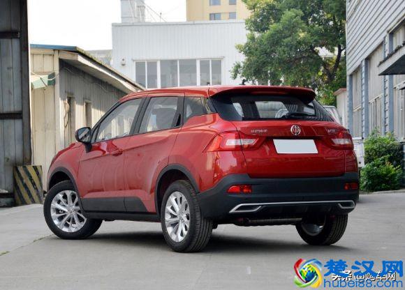 6万左右买什么车好？四款6万左右国六版自主小型SUV推荐