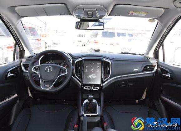 6万左右买什么车好？四款6万左右国六版自主小型SUV推荐