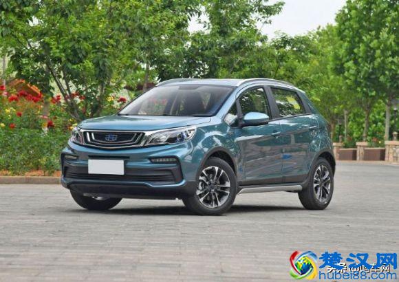 6万左右买什么车好？四款6万左右国六版自主小型SUV推荐