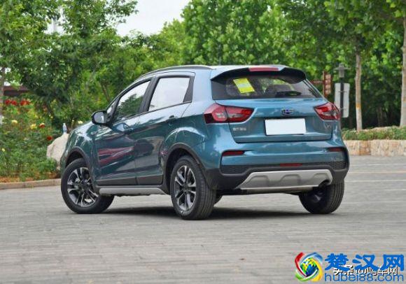 6万左右买什么车好？四款6万左右国六版自主小型SUV推荐