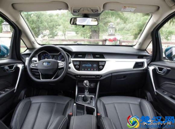 6万左右买什么车好？四款6万左右国六版自主小型SUV推荐