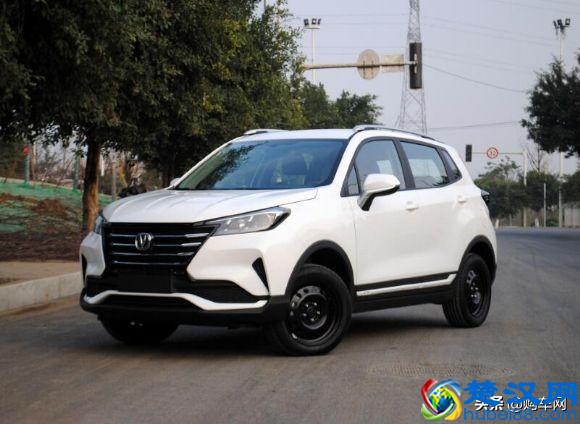 6万左右买什么车好？四款6万左右国六版自主小型SUV推荐