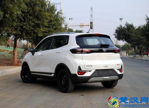 6万左右买什么车好？四款6万左右国六版自主小型SUV推荐