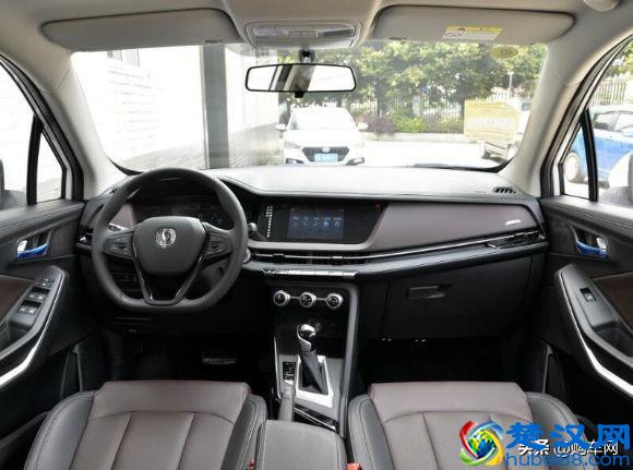 6万左右买什么车好？四款6万左右国六版自主小型SUV推荐