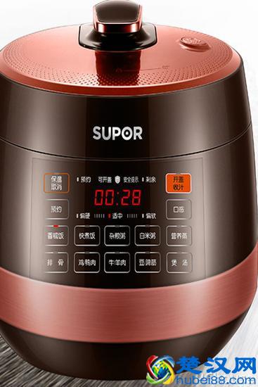 电压力锅使用应注意什么 电压力锅品牌推荐