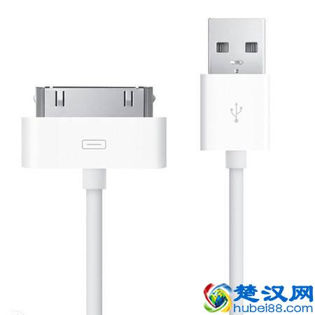 iPhone 充不上电先别急，首先检查是不是这个原因