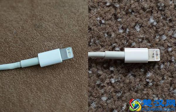 iPhone 充不上电先别急，首先检查是不是这个原因