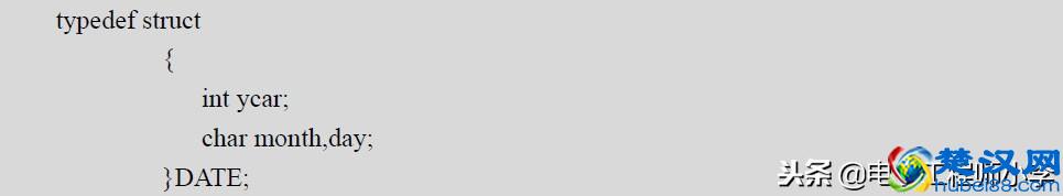 单片机C语言程序设计基础知识全解析