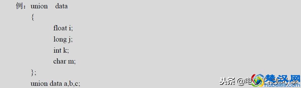 单片机C语言程序设计基础知识全解析