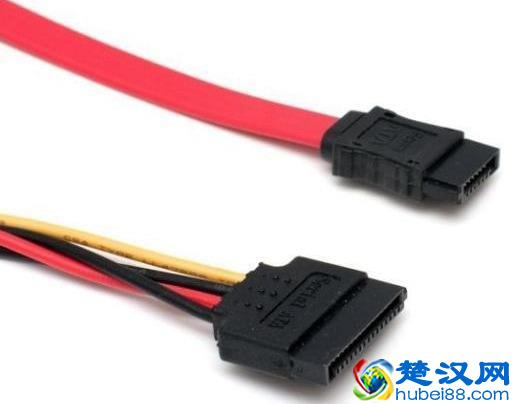 安装电脑硬盘驱动器要遵循的五个步骤