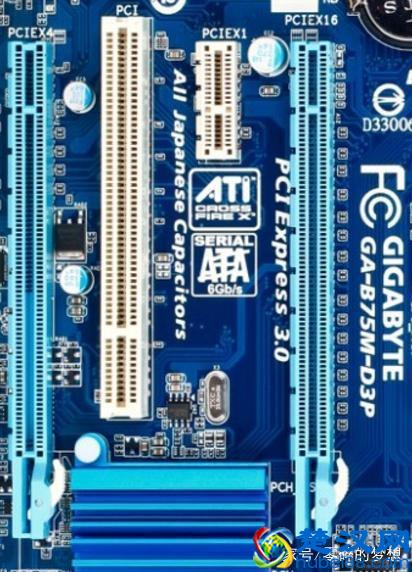 安装电脑硬盘驱动器要遵循的五个步骤