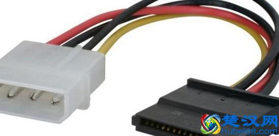 安装电脑硬盘驱动器要遵循的五个步骤