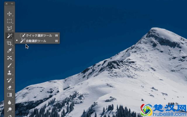 PS抠图的八种方法，最后一个简直是万能