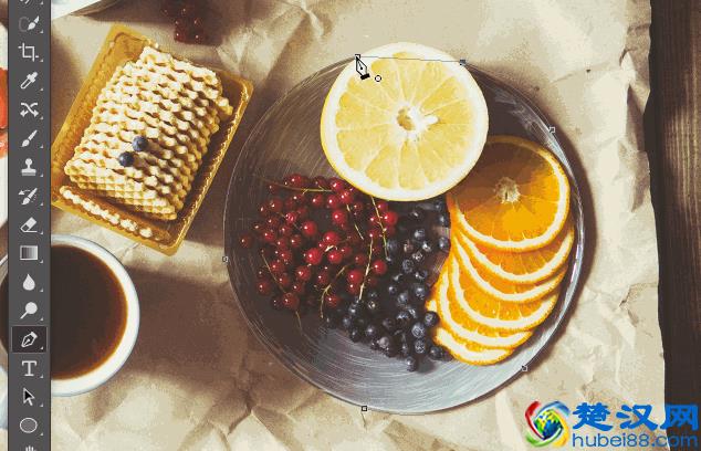 PS抠图的八种方法，最后一个简直是万能