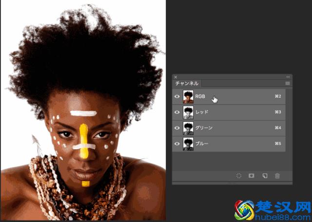 PS抠图的八种方法，最后一个简直是万能